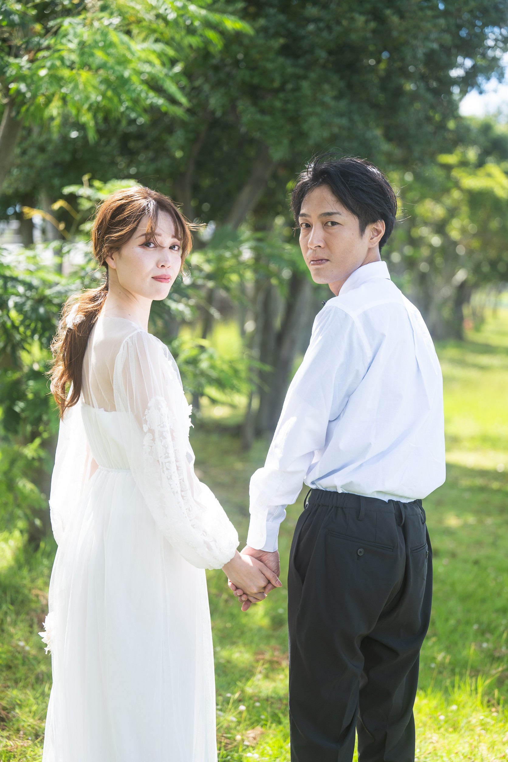 ウエディングライトプラン