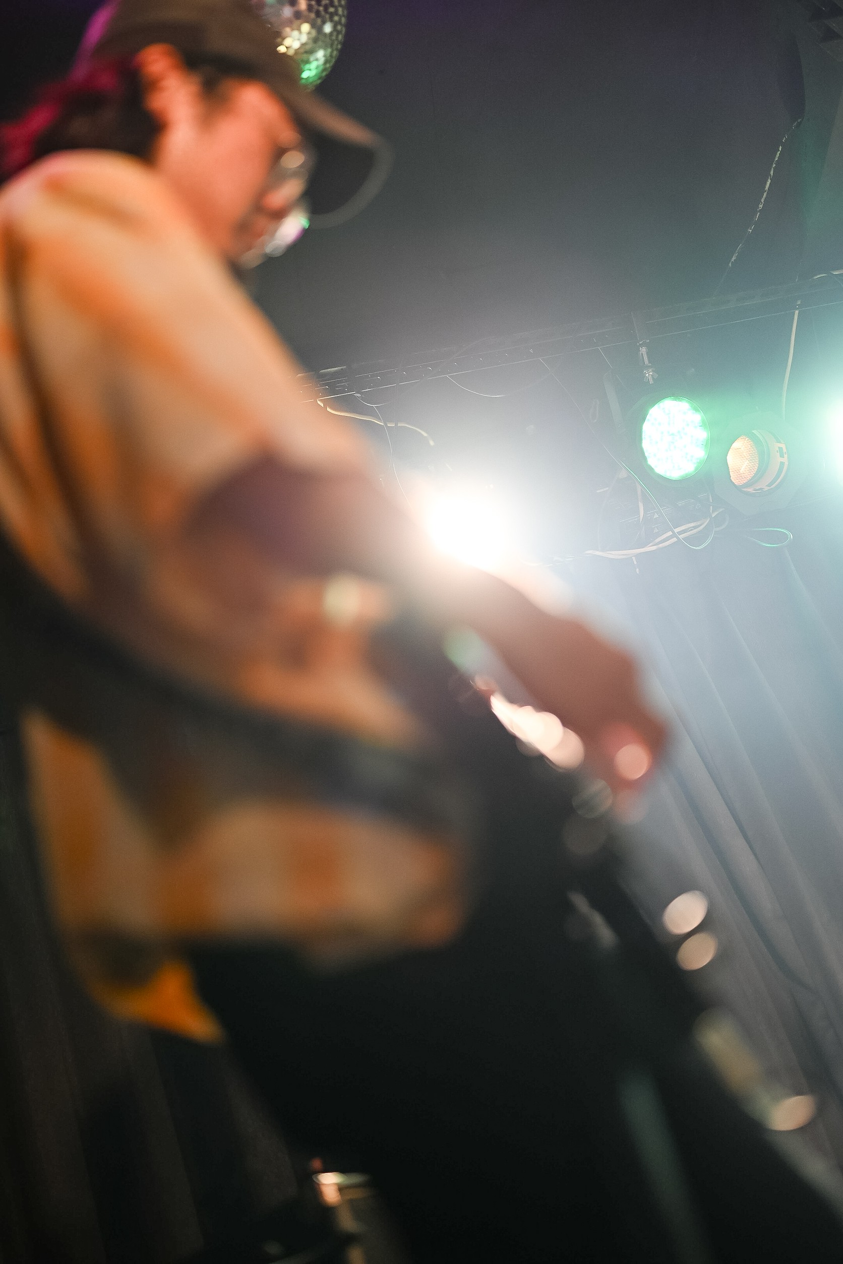 フリープラン実績2