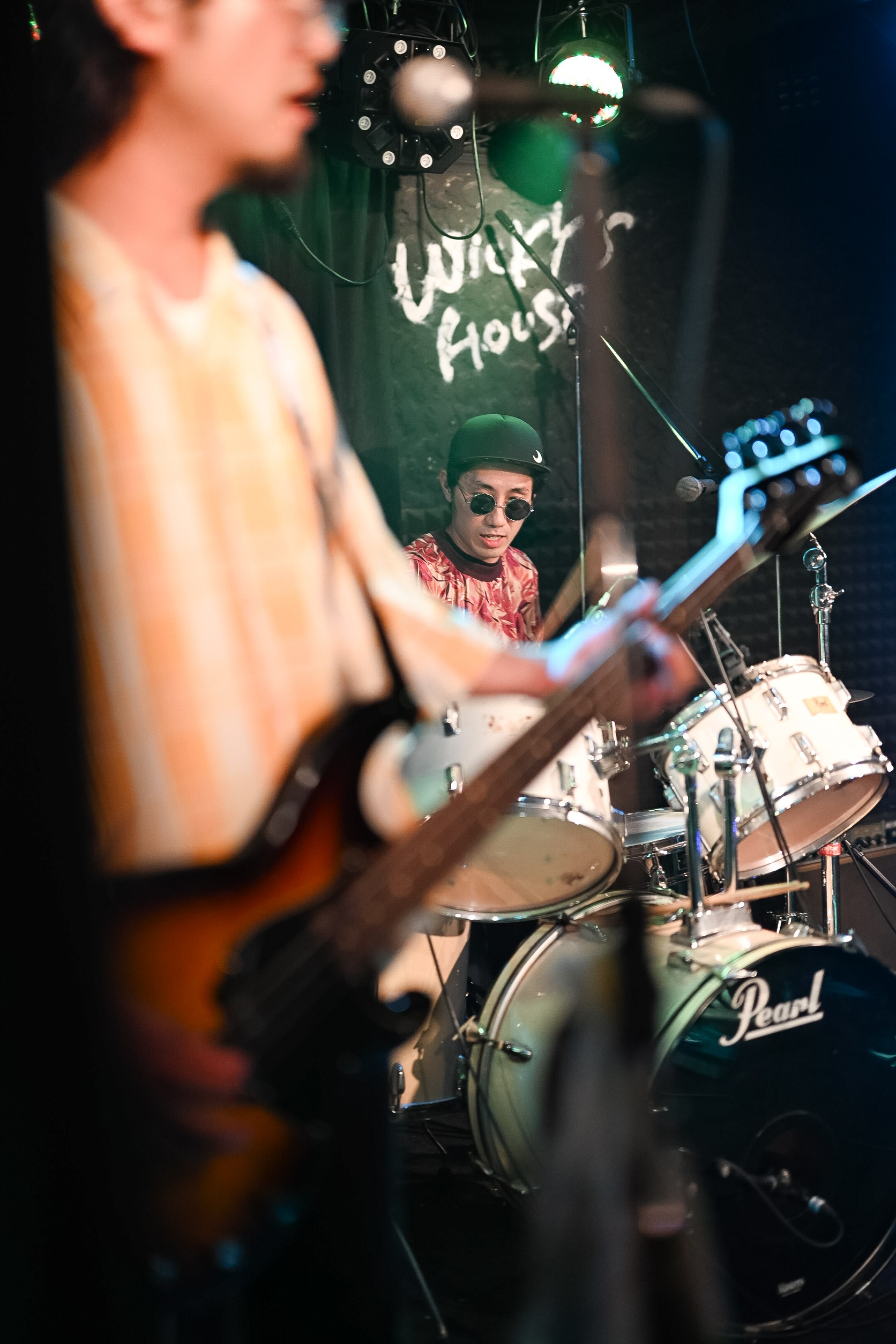 フリープラン実績2