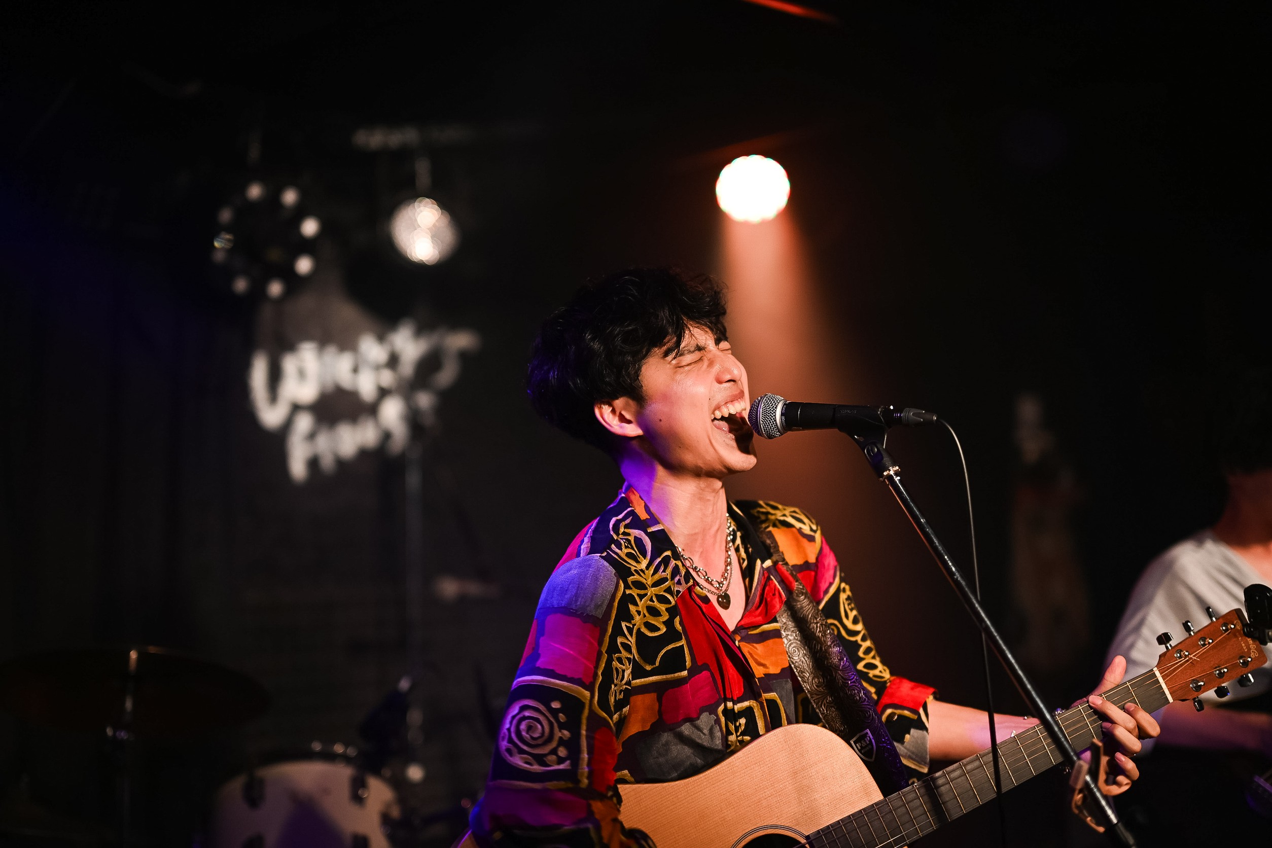 フリープラン実績2