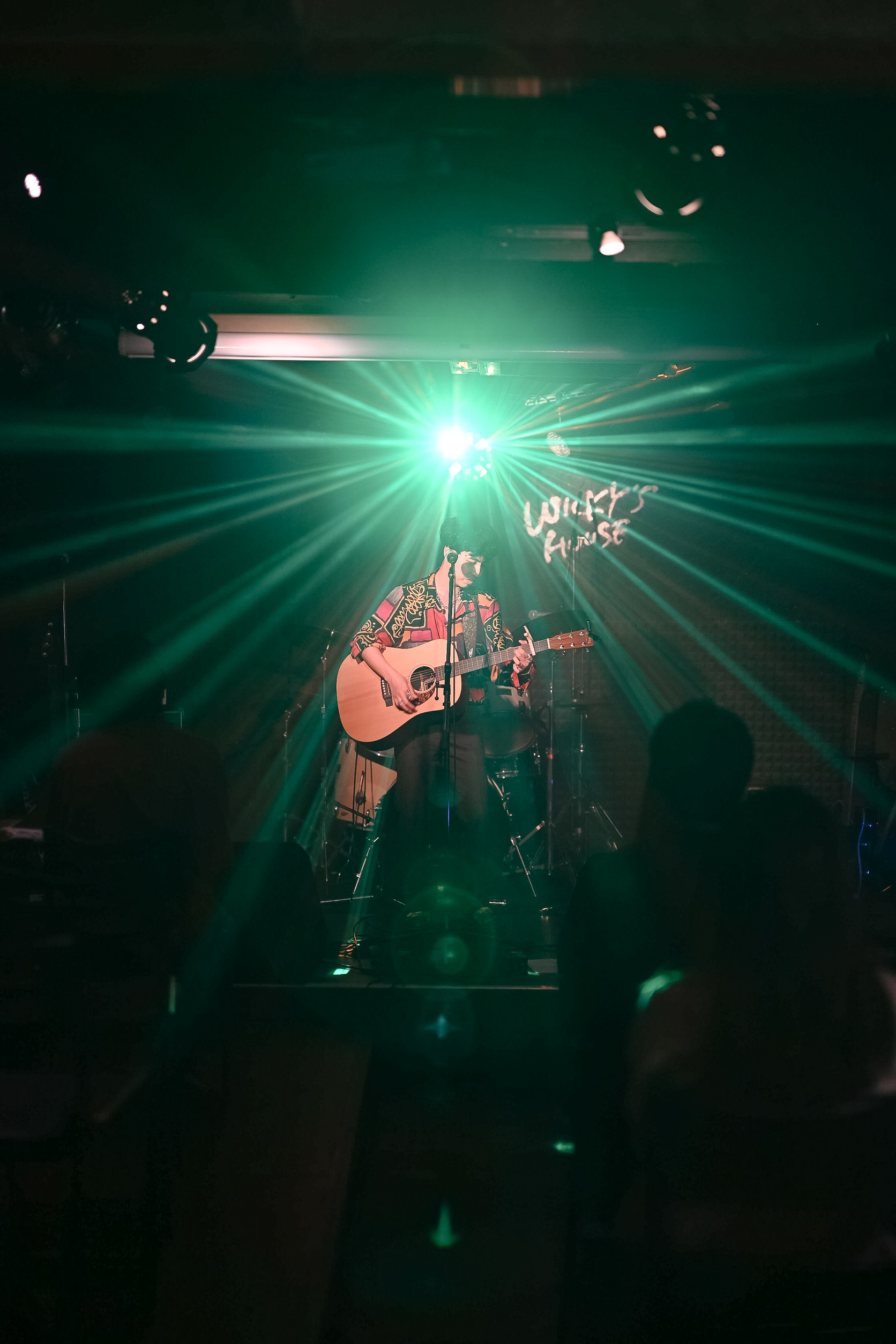 フリープラン実績2