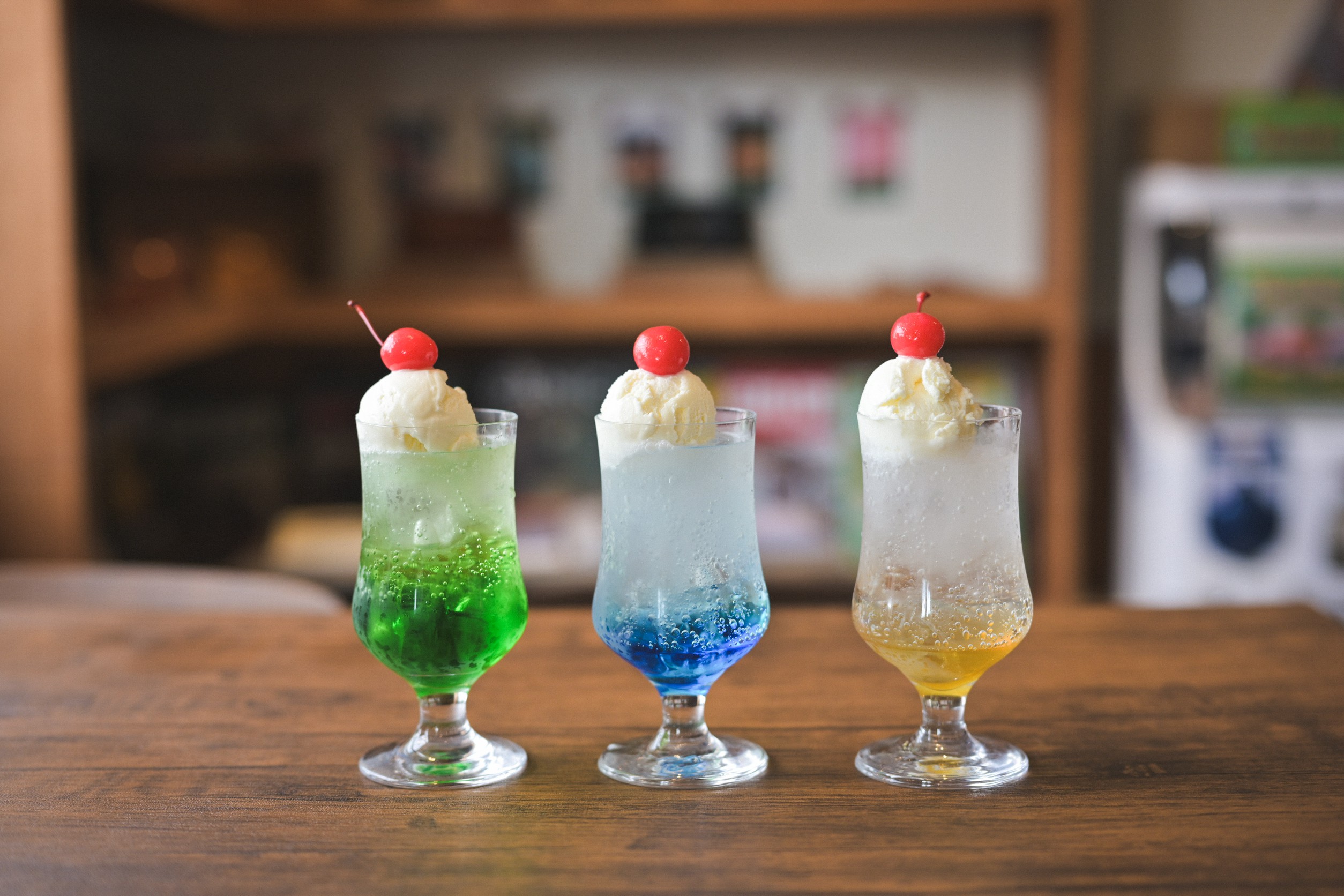 商品撮影実績3