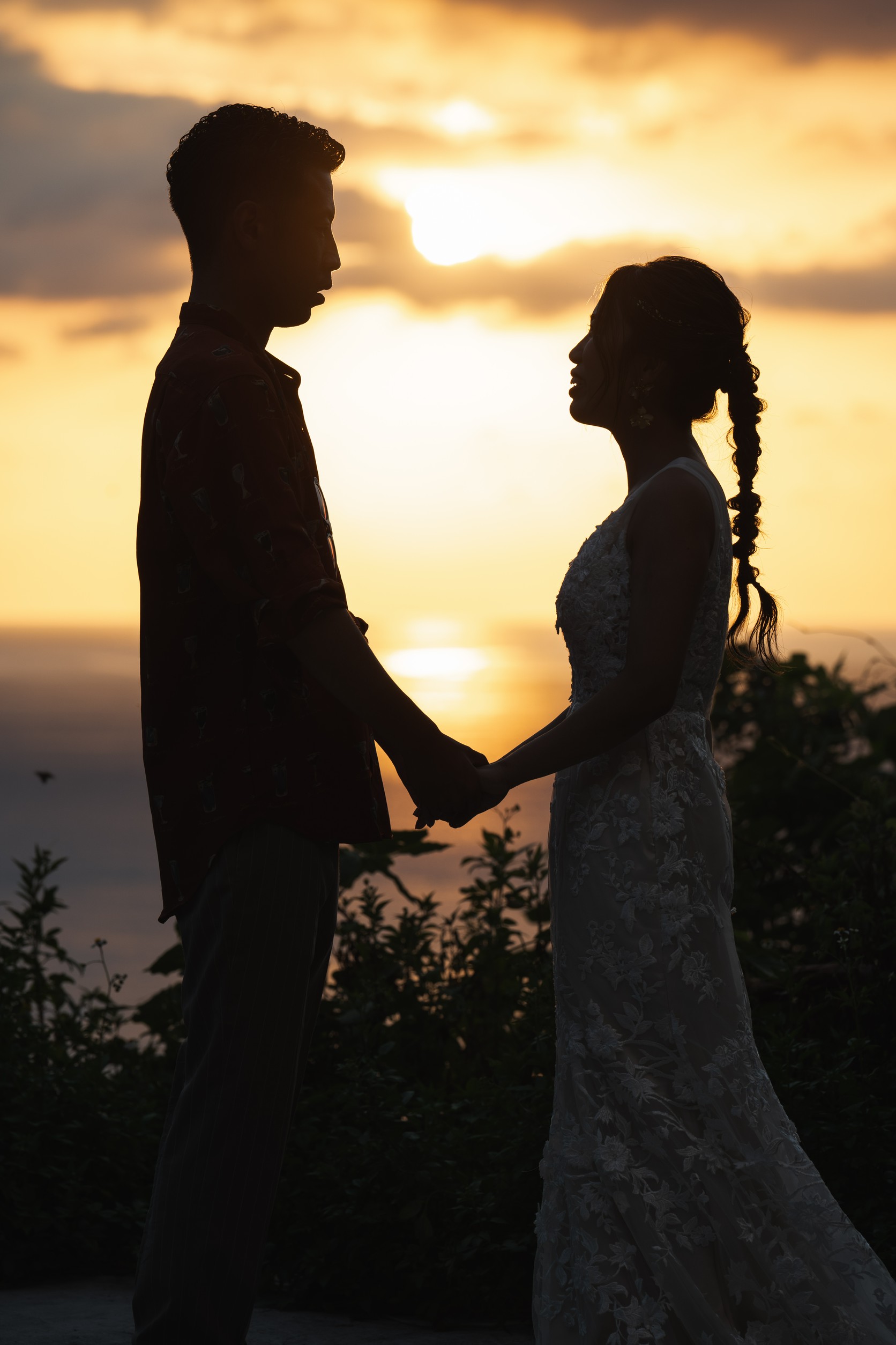 ウエディング実績1