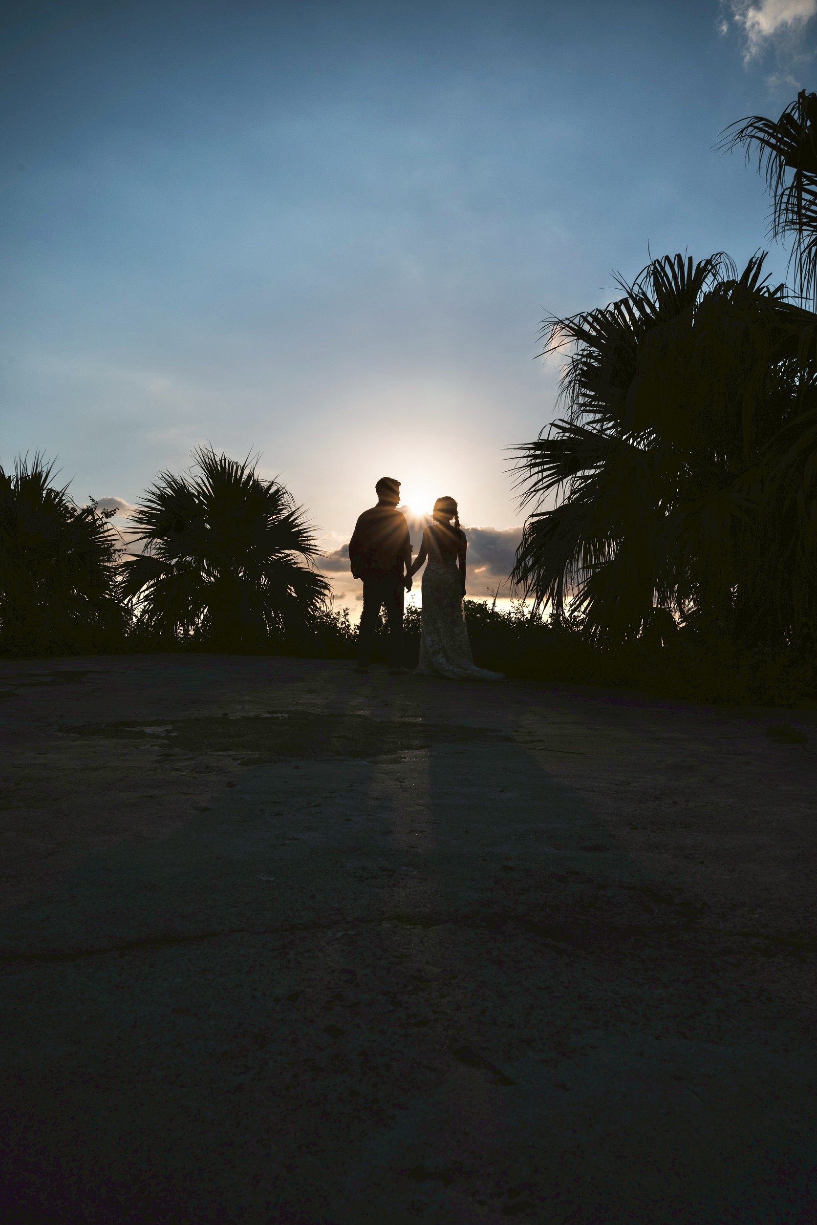 ウエディング実績1