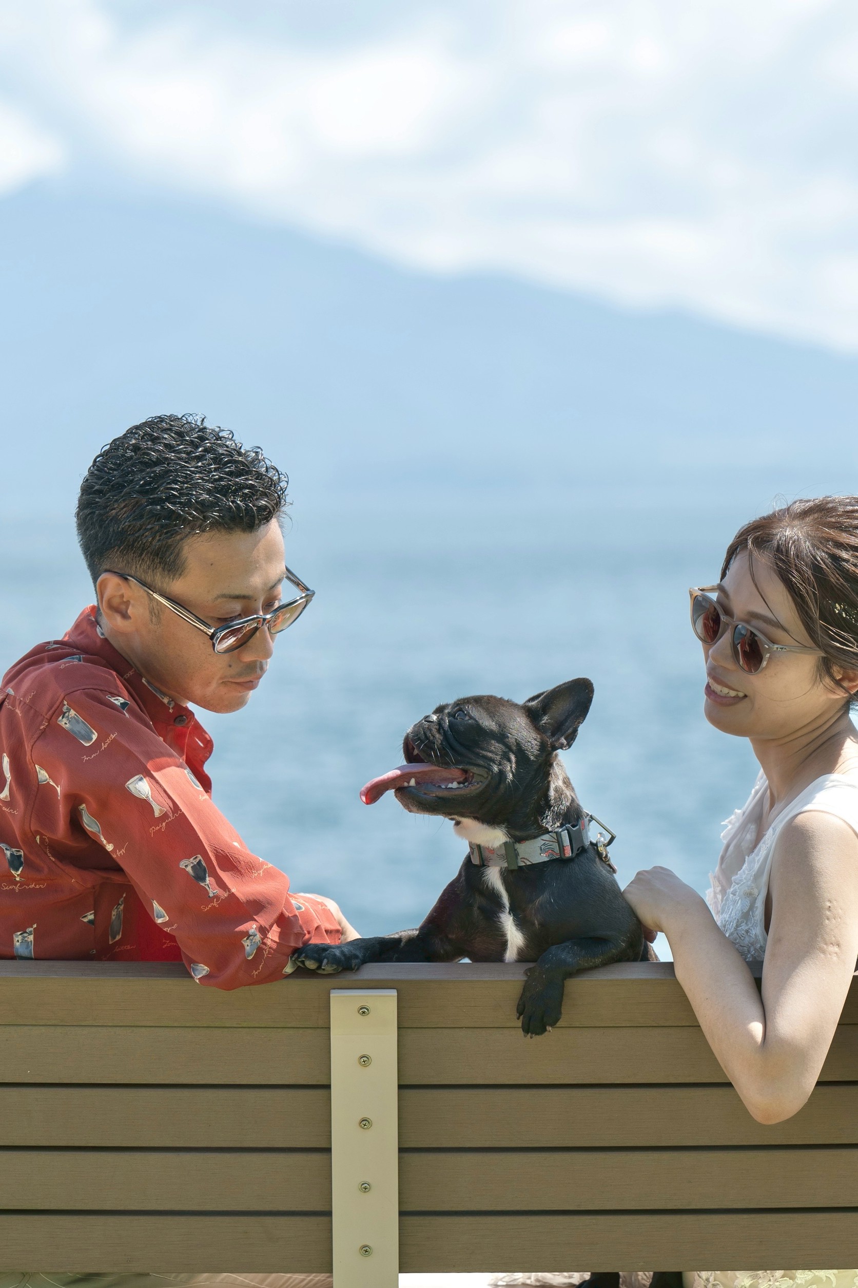 ウエディング実績1