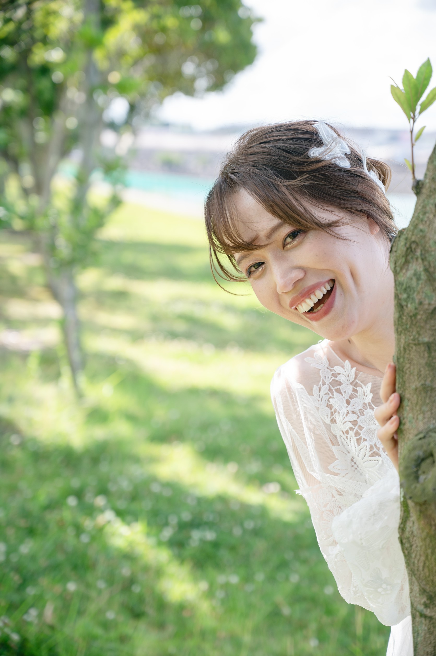 ウエディング実績1