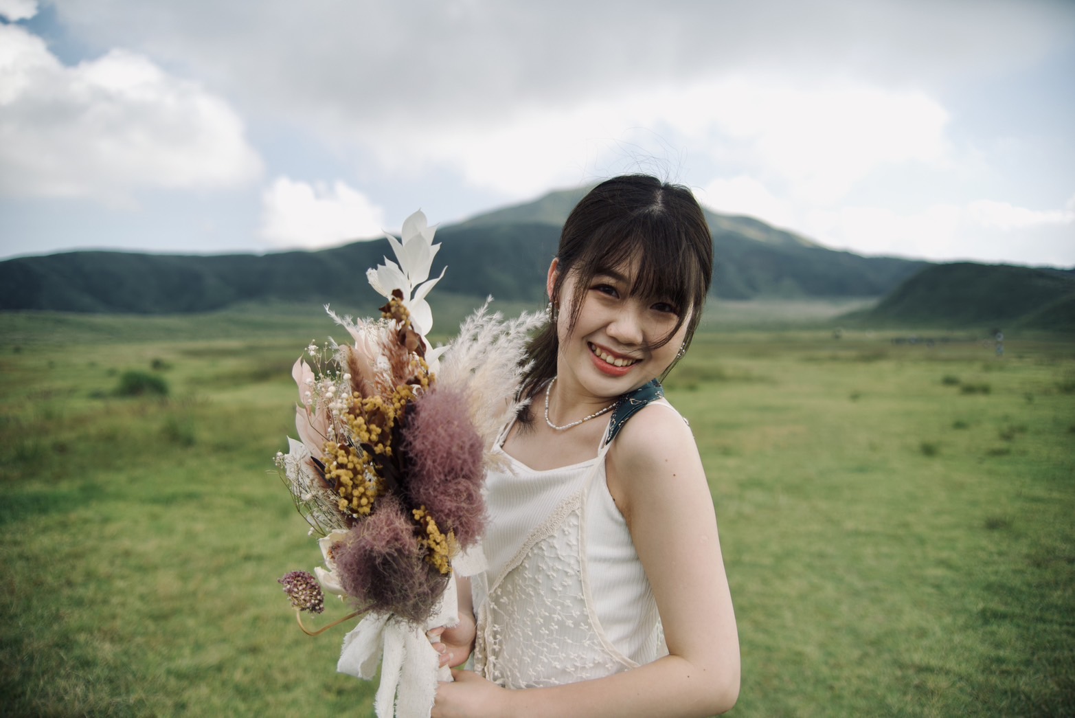 ウエディング実績1