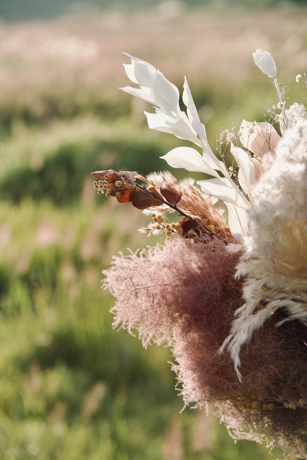 ウエディング実績1