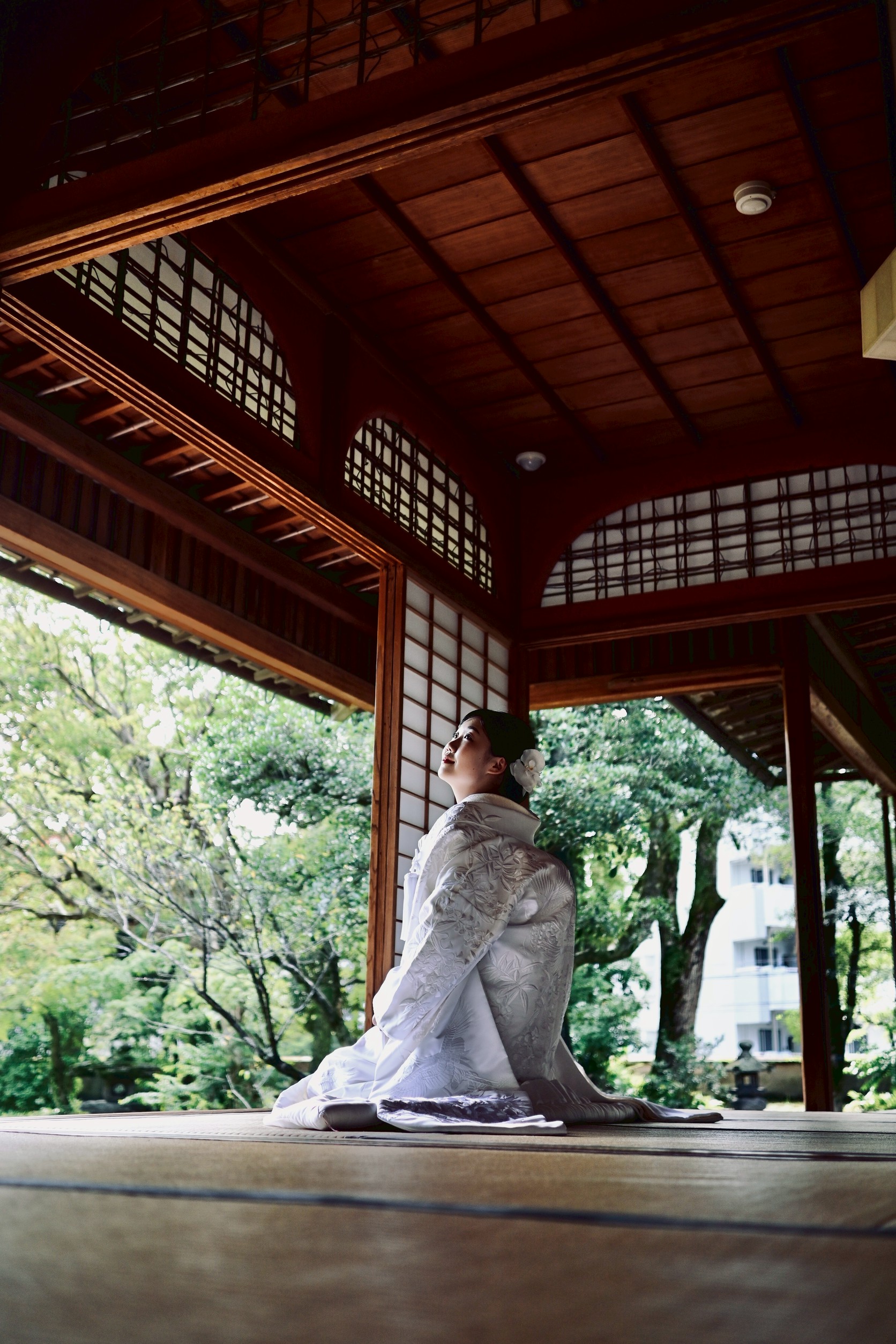 ウエディング実績1