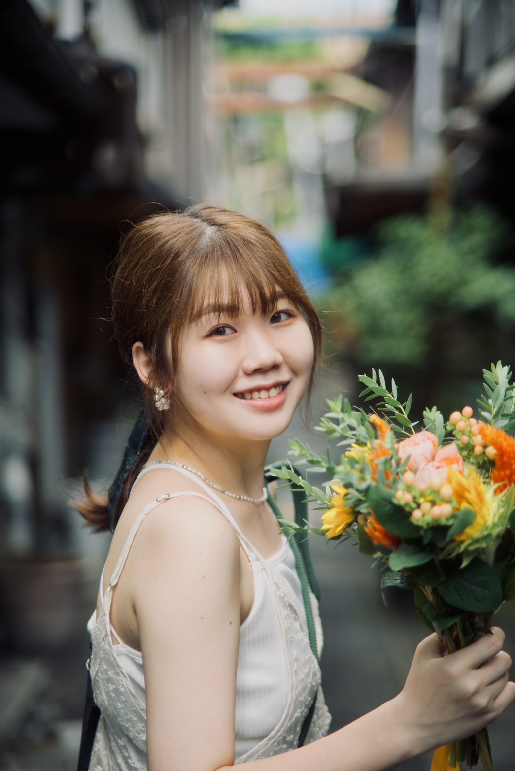 ウエディング実績1