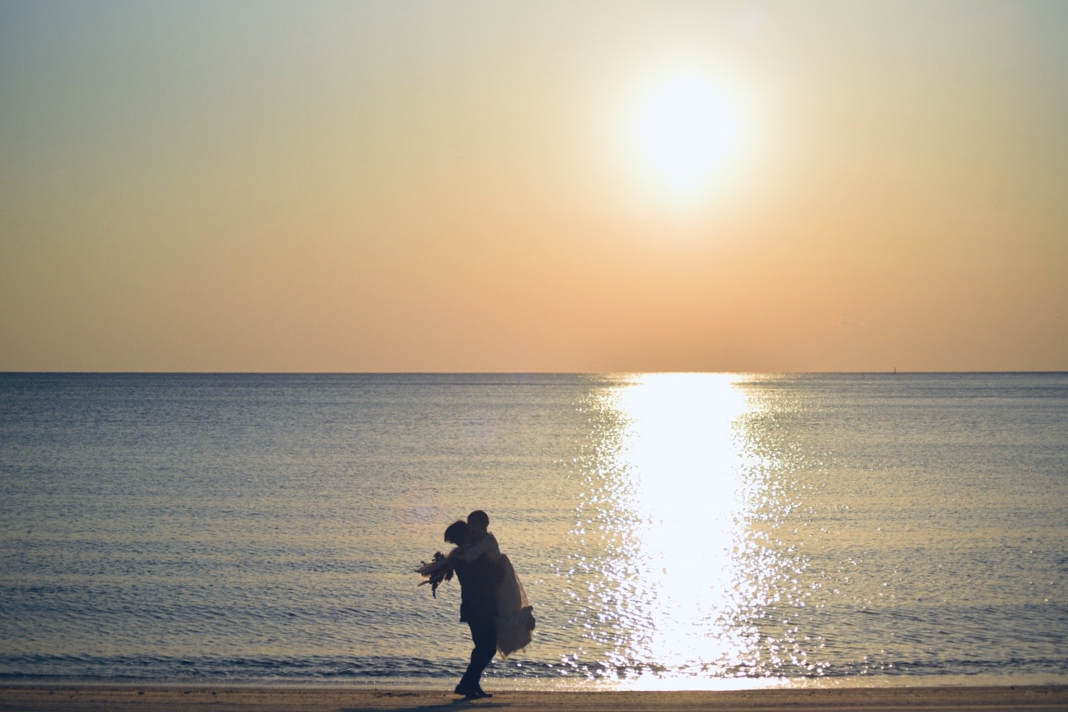 ウエディング実績1