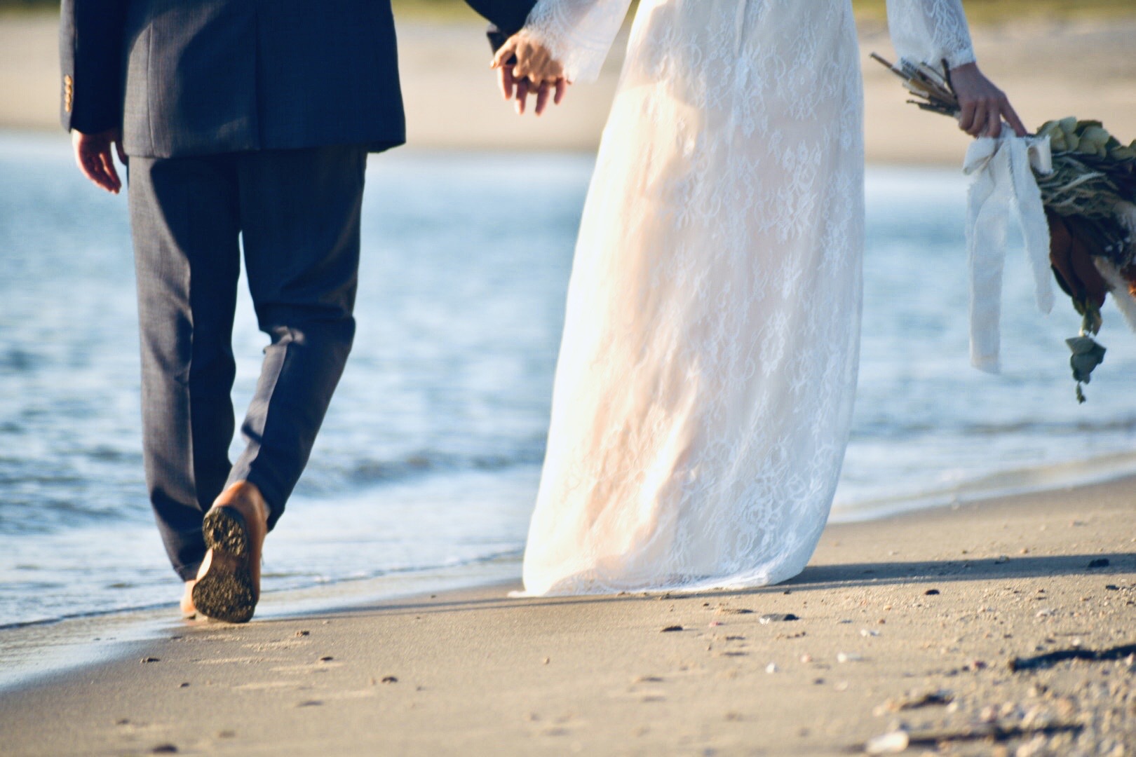 ウエディング実績1